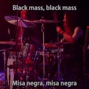 Electric Wizard Black Mass Lyrics Subtitulado Al Español