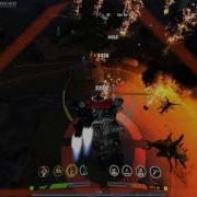 Firefall King Brontodon