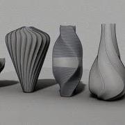 Grasshopper Tutorial For Beginners Vase Design Rhino
