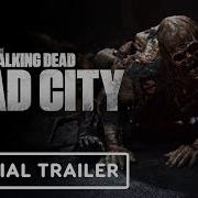 The Walking Dead Dead City Official Trailer 2023 Lauren Cohan Jeffrey Dean Morgan