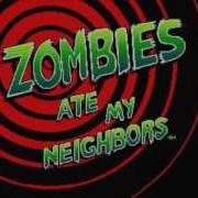 Zombies Ate My Neighbors OST Zombie Panic