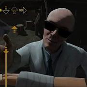 Subjugated Vocals FNF VS Team Fortress 2 A BadwaterVideos2009 One Shot OST