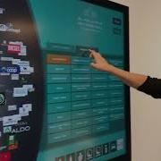 ISE 2018 Dimedis Demonstrates Wayfinding Solution For Malls And Large Venues