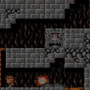 Rick Dangerous Atari ST Gameplay Video