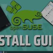 OpenSUSE Tumbleweed Gaming Install Guide