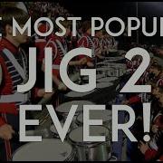 Awesome Drumline Quads Bass Splits JIG 2 Redux