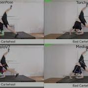 OpenPose Torchvision YoloV7 Mediapipe