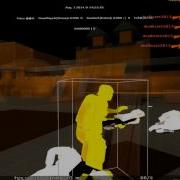 August2014 Best HvH Hack Counter Strike Source V84