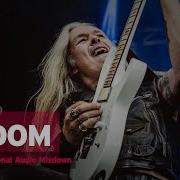 Brutal Assault 26 Sodom Live 2023