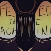 SPOILERS FEED THE MACHINE RW Watcher AU Animatic