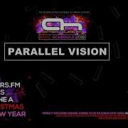 Parallel Vision EOYC 2018