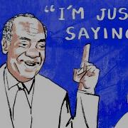 Bill Cosby The Holocaust Denier CMTOWN ANIMATED
