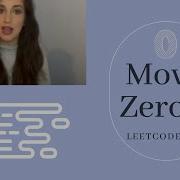 Move Zeroes LeetCode Solution Explanation JavaScript
