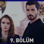 Hudutsuz Sevda 9 Bölüm