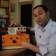 Using A Signal Generator To Illustrate Waves And Sound