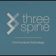 Threespine Core Disassembly Guide