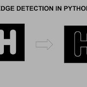 Python 13 Edge Detection Using Sobel Operator In Python