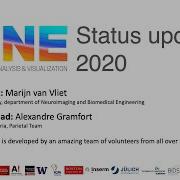 MNE Python Status Update 2020