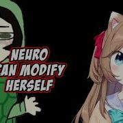 Vedal Reveals That Neuro Can Self Modify Her Personality Subathon Highlights