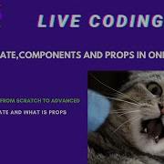 React Learn State And Props Part 9