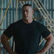 John Cena In Legendary 2010 Film Some Legends Are Born From Struggle