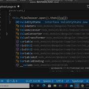 Getting Base64 String Of Image File In Ionic Capacitor App