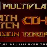 DOOM Eternal Multiplayer Trailer