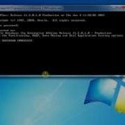CHANGING THE CHARACTER SET TO AL32UTF8