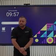 IMPACT Lux Tutorial Spanish Changing Your Whiteboard App Clevertouch