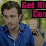 2 Secrets That Get Him To Commit To You Matthew Hussey Get The Guy