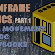 Mainframe Basics Data Encoding Binary Data Movement EBCIDC Copybooks PART 1