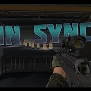 Warface Gun Sync 1