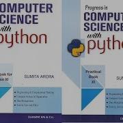 Python Fundamentals I Class 11 CBSC Chapter 2