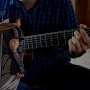 Susumu Hirasawa Guts Theme From Berserk Guitar Cover