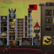 Castlestorm Castle Building Gameplay Walkthrough