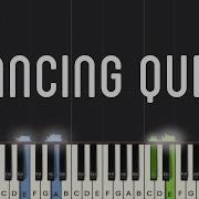 ABBA Dancing Queen Piano Tutorial Medium
