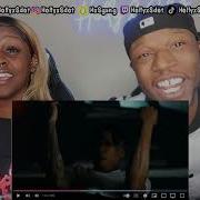 NLE Choppa Shotta Flow 6 ФИНАЛ Официальный видеоклип РЕАКЦИЯ