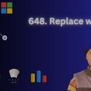 Leetcode 648 Replace Words Trie Series