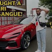 I Ve Bought A Ferrari Purosangue Flew To Italy To Check It Out