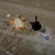 Jet Attack Move Trailer