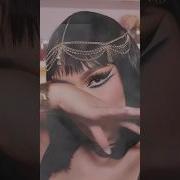 Макияж Клеопатры клеопатра урокимакияжа макияжнахеллоуин хеллоуин