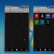 Responsive Web Design Tutorial 10 Bottom Menu HTML