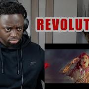 Helly Luv Revolution MV REACTION