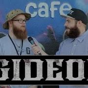Gideon Interview New Album Different Sound Suicide Awareness