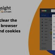 How To Clear The Chrome Browser Cache And Cookies