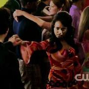 Damon And Bonnie DANCE SCENE In HD