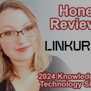 Честный обзор технологий графов знаний Linkurious Зима 2024 эп 1