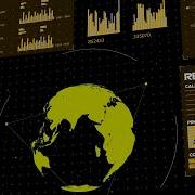 HUD Futuristic Interface After Effects Tutorial No Plugins