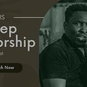 MIGHTY GOD 4 Hours Deep Worship On Repeat Victor Thompson