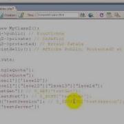 PHPCodeHints